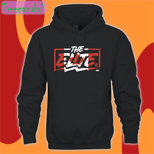 The Elite Hoodie Kyle Masters Elite Pov
