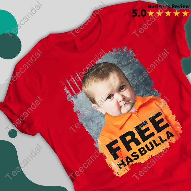 Free Hasbulla Sweatshirt