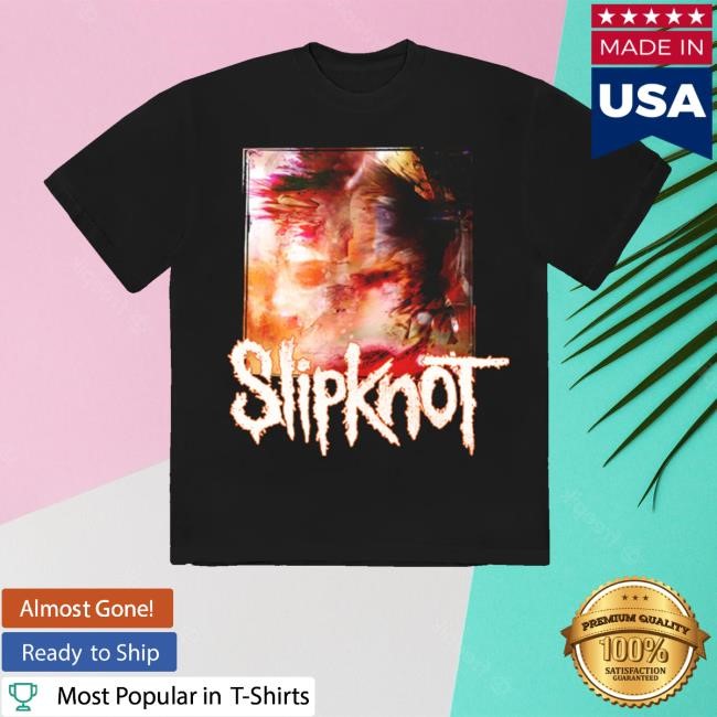 Slipknot Merch Store Shop The End, So Far T-Shirt, Hoodie, Tank Top, Sweater And Long Sleeve T-Shirt