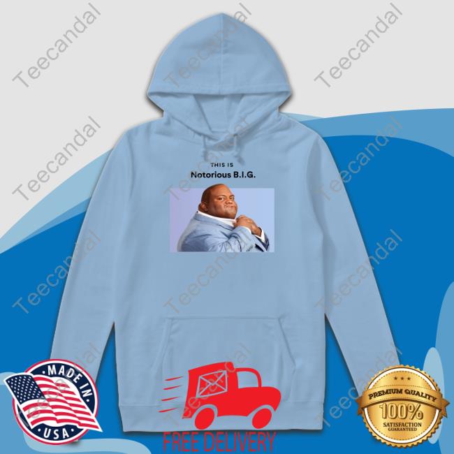 This Is Notorious Big T Shirt