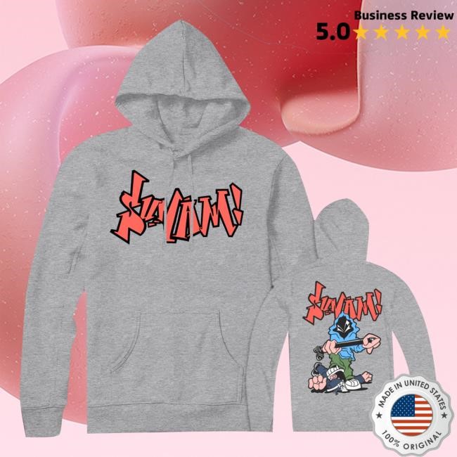 Holy Mountain Printing Store Sunami Billy Club Pullover T-Shirt, Hoodie, Tank Top, Sweater And Long Sleeve T-Shirt
