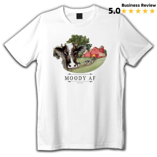 Get Sadie Crowell Moody Af shirt