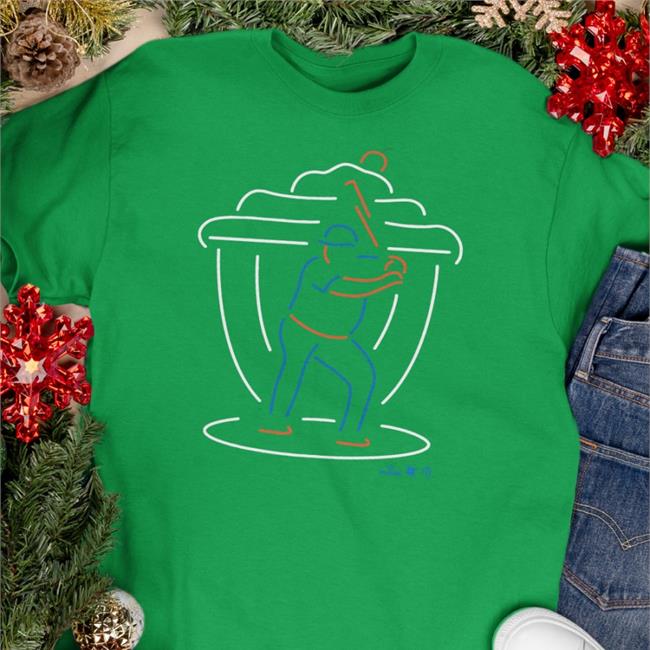 Neon Milkshake Shirt Neon Milkshake T Shirt