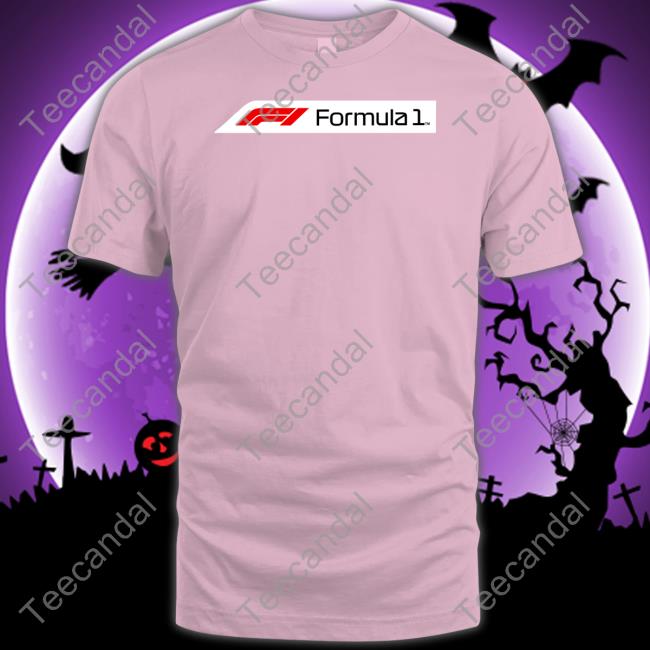 Ferrarimanias Formula 1 Shirts