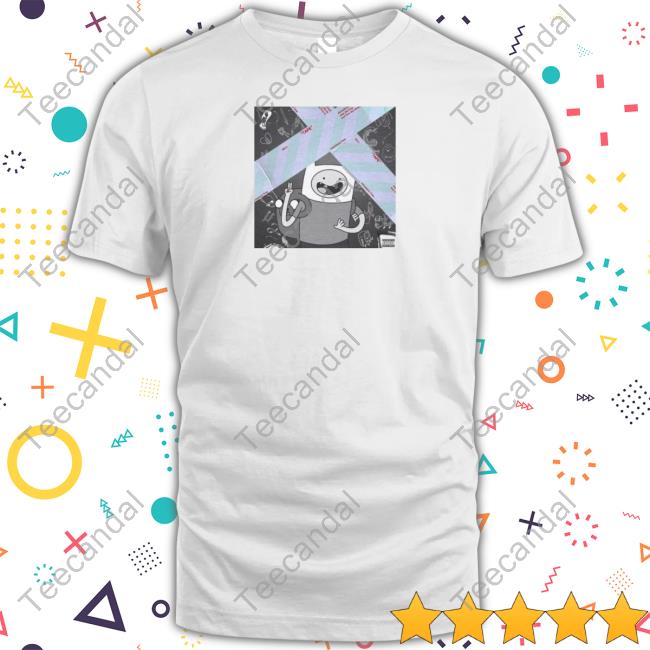Flinn X Uzi T Shirt