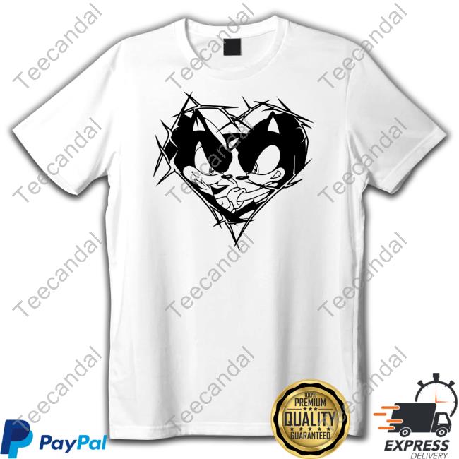 Mamonoworld Shop Sonadow Sweatshirt