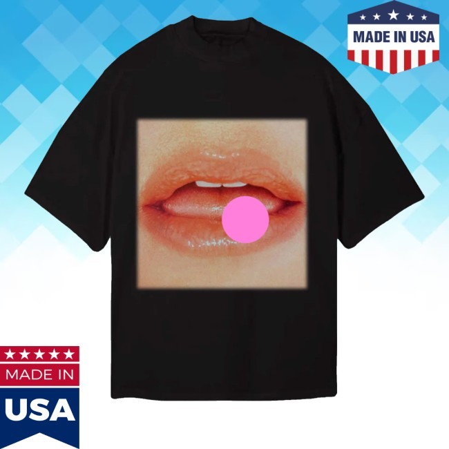 . Tits Out Tour Tank Top