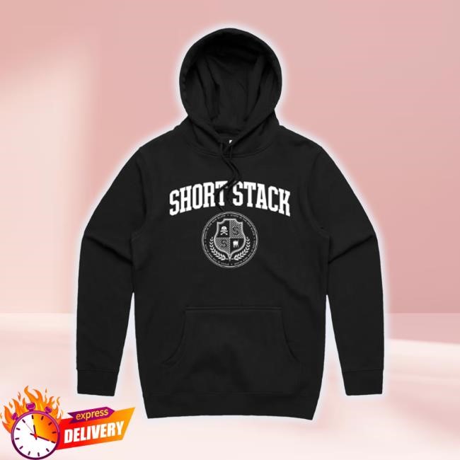 Official Sitnb College Hood Black T-Shirt