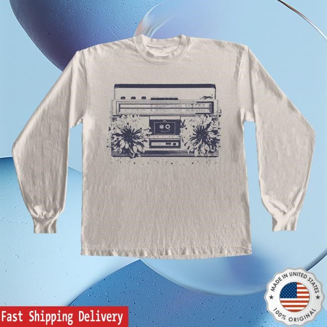 All Time Low Official Store Boom Box Classic Shirt All Time Low Forever