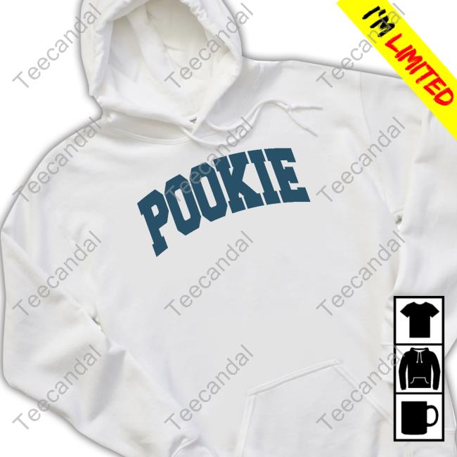Middleclassfancy Shop Pookie Shirts