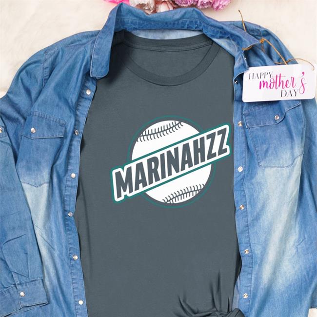 Simplyseattle Store Marinahzz T Shirts Nickyscarlotta