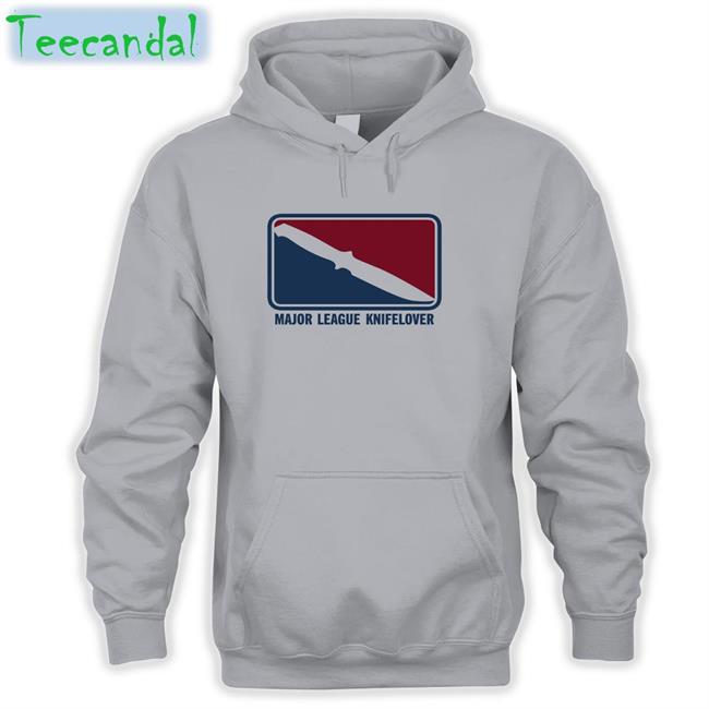 Major League Knifelover Sweatshirt Bryan