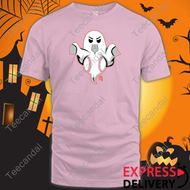 Ghost Fork Kodai Senga New York Mets Classic Shirt