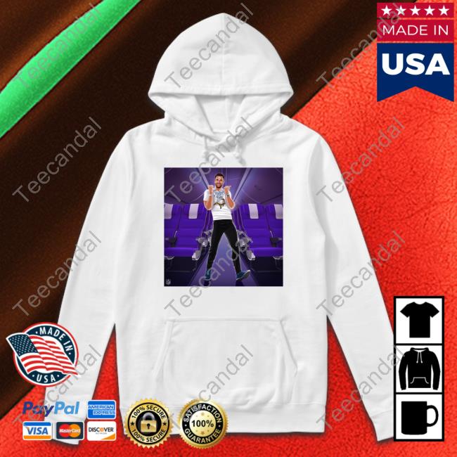 Kirko And The Vikings T Shirt Minnesota Vikings