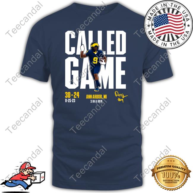 Theplayerstrunk Rod Moore Called Game Vs Osu Hoodie