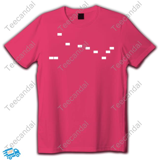 Etsy Megalovania Melody T Shirt