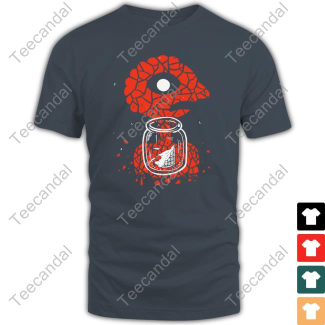 Adventuretime Prismo Art Print T Shirt