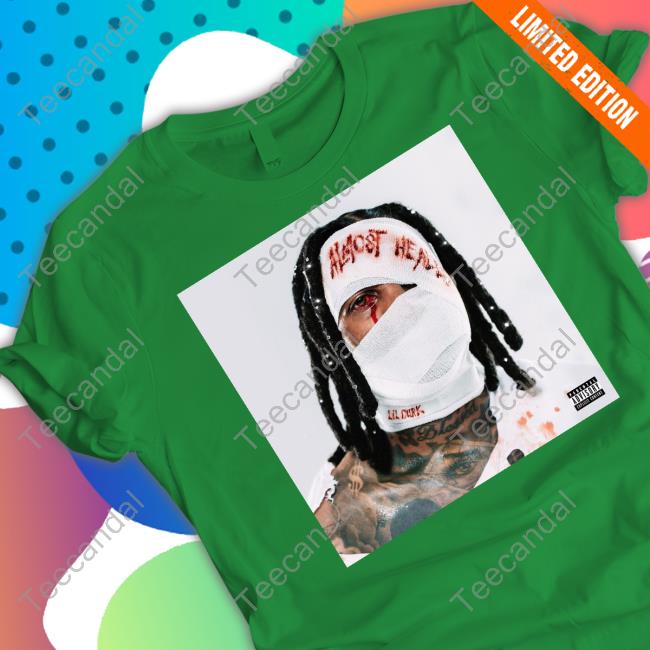 Almost Healed Shirts