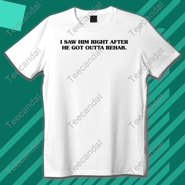 John Mulaney Merch 2022 Shirt