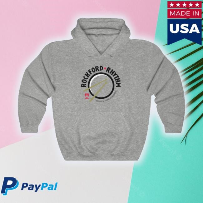Official Thephanshop Store Rr Tee Shirt