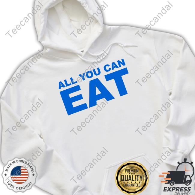 Sappy Sappho1 All You Can Eat Tee Shirt