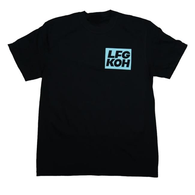 Gotahm Fc Lfg Legend Tank Top