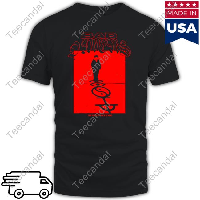 Badomensofficial The Omen T Shirts