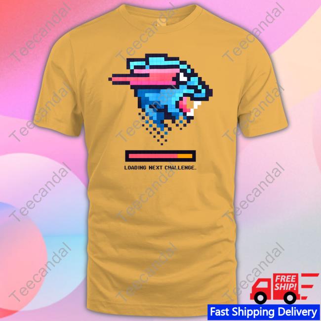 Loading Next Challenge Sweatshirt