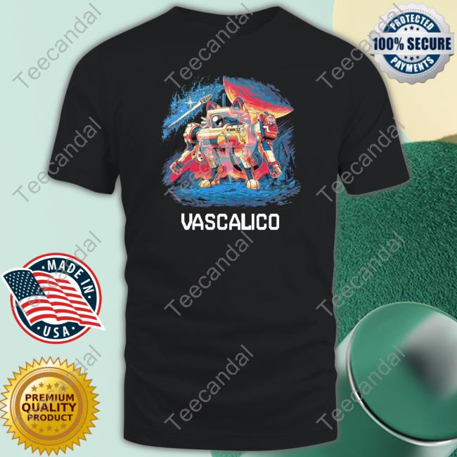 Vascalico Shirt