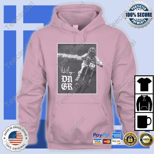 Shop Deegan38 Merch Haiden Deegan Dn Gr Mx Portrait T Shirt