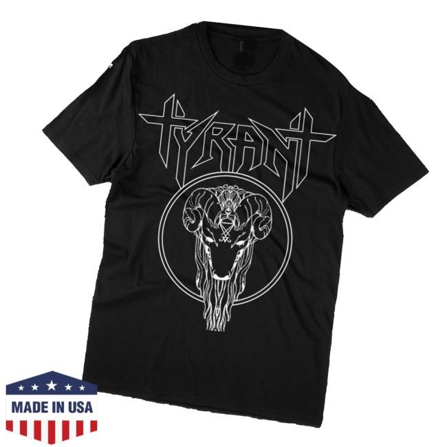 Tyrantband Merch The Summoner Sweaters
