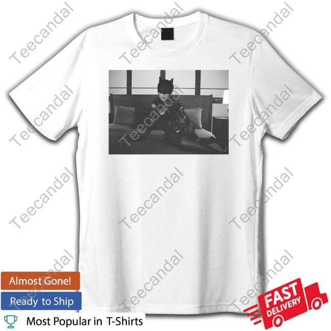 Arianagrande Shop Merch Tbim Photo Classic Shirt