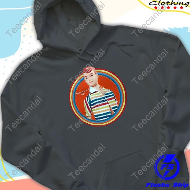 Theres Only One Allan Long Sleeve Tee Shirt Theres Only One Allan T Shirt