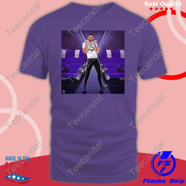 Kirko And The Vikings Hoodie Nfl Kirko And The Vikings Shirt Minnesota Vikings