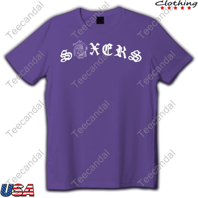 Heavyslime Merch S@Xes Shirts