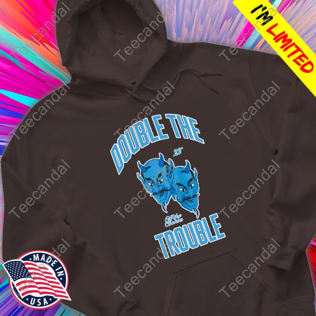 Cookiessf Merch Cookies X Otx Double The Trouble Tee Shirt Cookiessf Merch Cookies X Otx Double The Trouble Sweatshirt