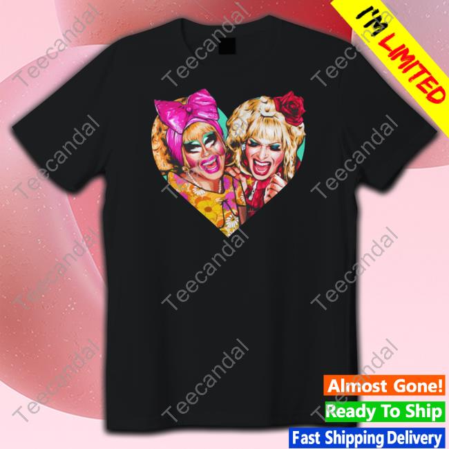 T&K Nordacious Shirt