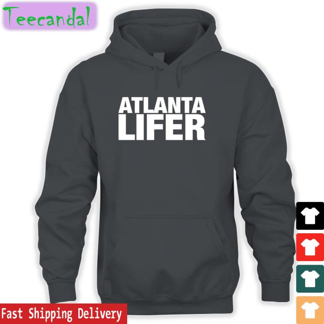 Allthingsloyal Atlanta Lifer Shirt