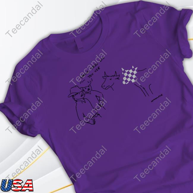 Which Lasso Did You Use New Shirt Nathanwpylestrangeplanet Which Lasso Did You Use Hoodie