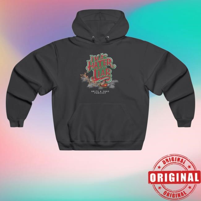 Grits & Eggs Pod Merch Shop Store Official Deantekyle Midweight Sweatshirt