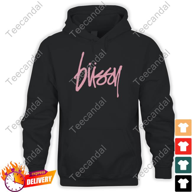 Effylives Bussy Alliekatch Shirt