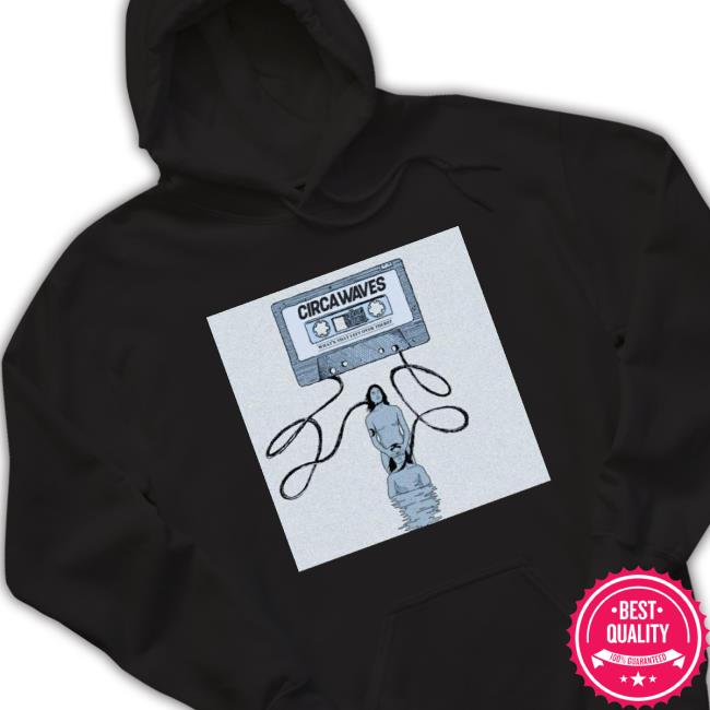 Kaset Remok Circa Waves Sweaters