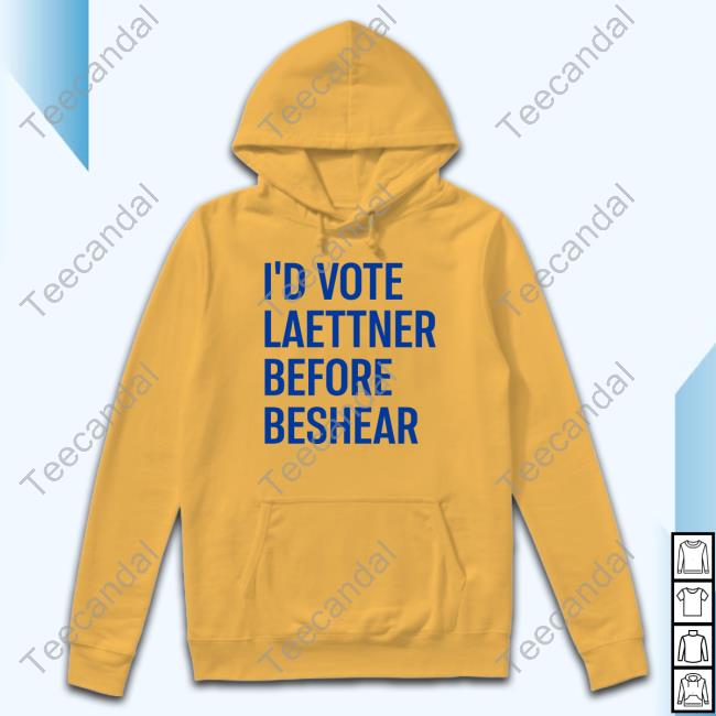 Grayson County Labor Day I'd Vote Laettner Before Beshear T Shirts Grayson County Labor Day I'd Vote Laettner Before Beshear New Shirt