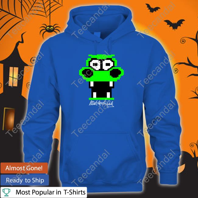 Tic Tac Dough Dragon Wink Martindale Signature Shirt Official Tic Tac Dough Dragon Wink Martindale Signature T Shirt