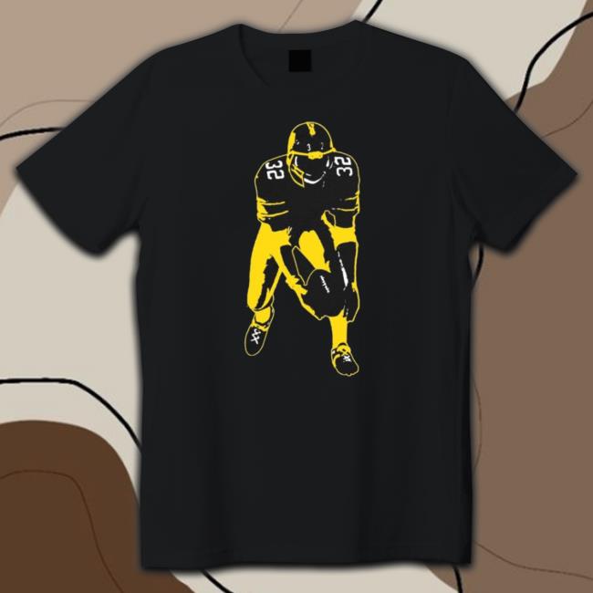Franco Harris 50Th Anniversary Of Immaculate Reception Sweatshirts