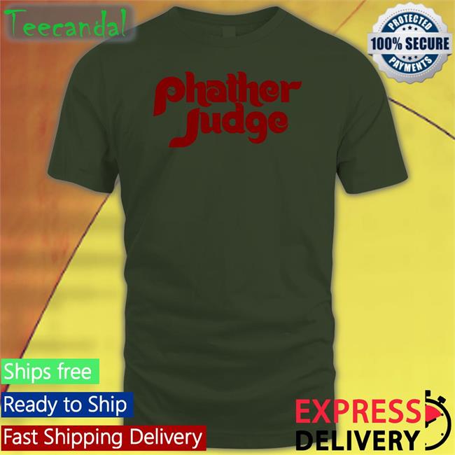 Father Judge T Shirts