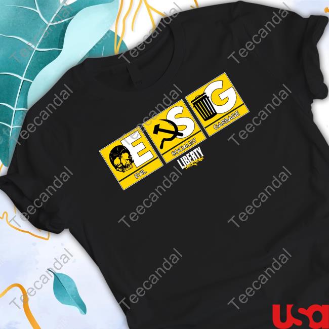 Toplobsta Merch Evil Socialist Garbage Sweatshirt Toplobsta Merch Evil Socialist Garbage Long Sleeve T Shirt