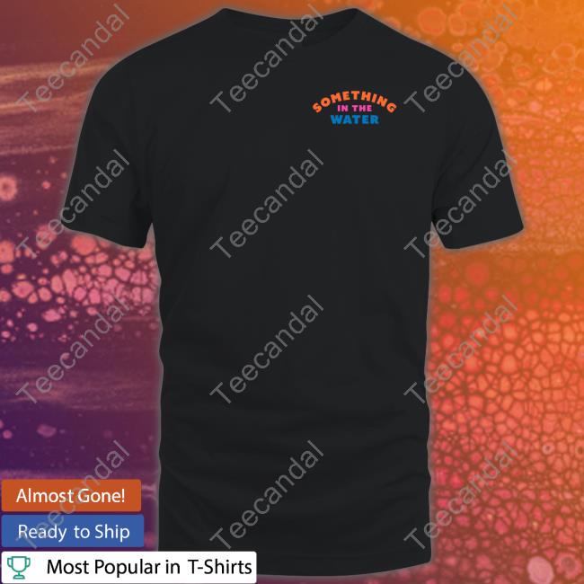 Somethinginthewater Pharrell's Phriends Out Of This World Virginia Beach Va April 28-30 2023 Funny T Shirt