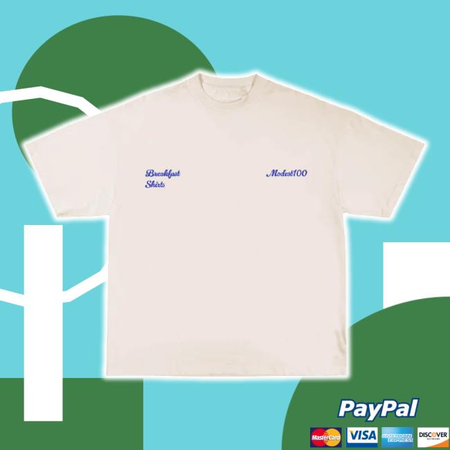 Trending Breakfastshirts Merch Store Homeboy X Breakfast Unisex Sweatshirt (Blue Print) Breakfastshirts Shop