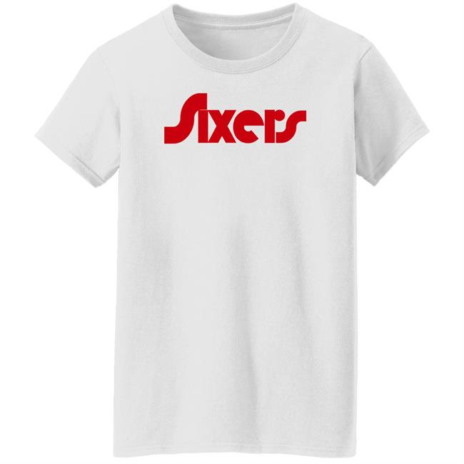 Philadelphia 76ers Sixers Sweatshirt Kate Scott Philadelphia 76ers Sixers Sweatshirt Kate Scott
